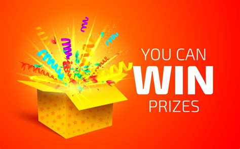 Contests and Sweepstakes.